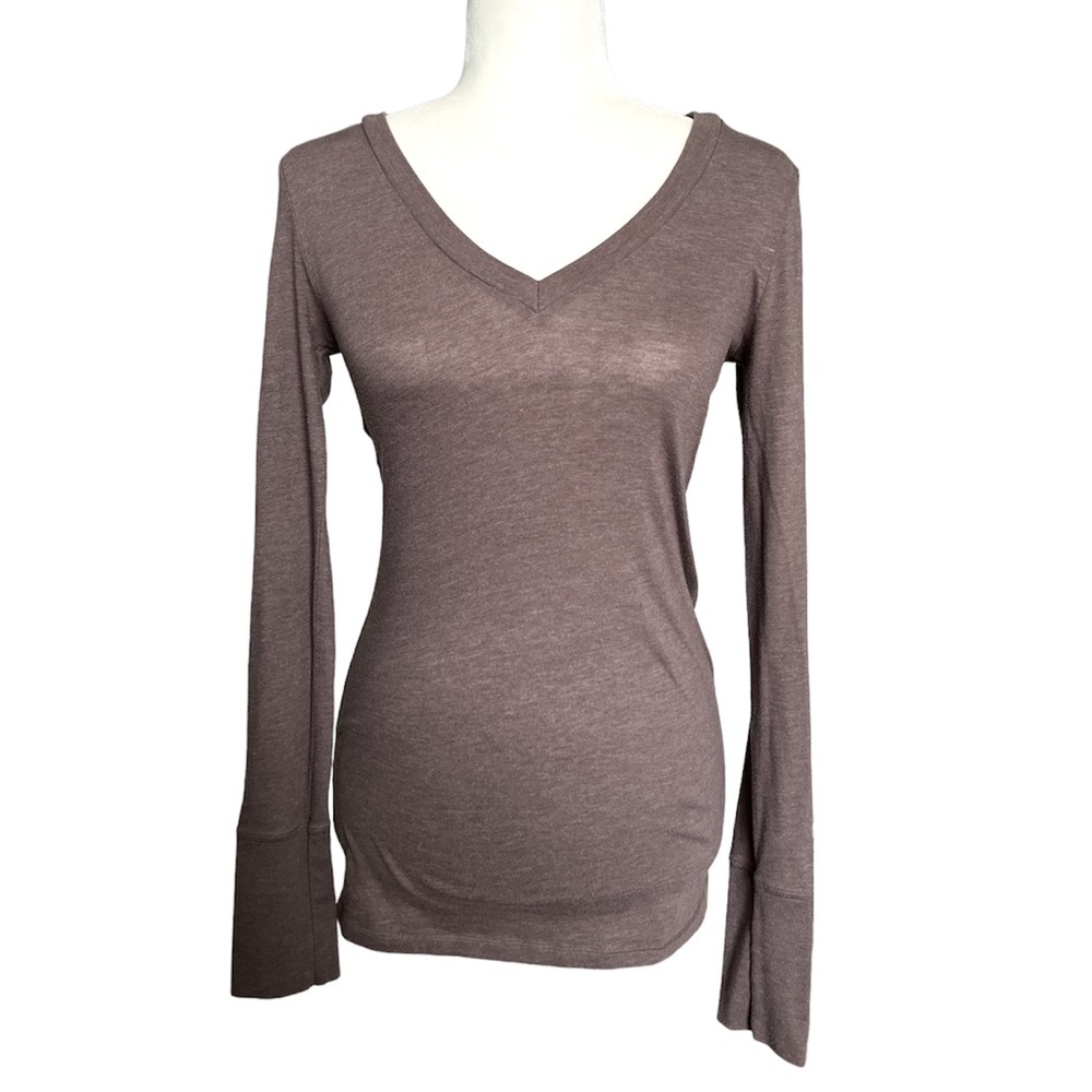 American Eagle Outfitters Long Sleeve Tee - Size Medium